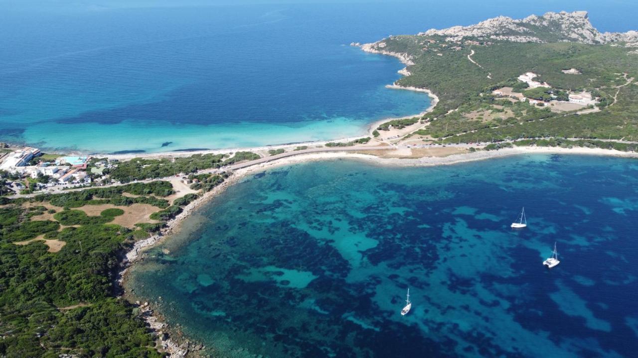 Hotel Da Cecco Santa Teresa Gallura Eksteriør bilde