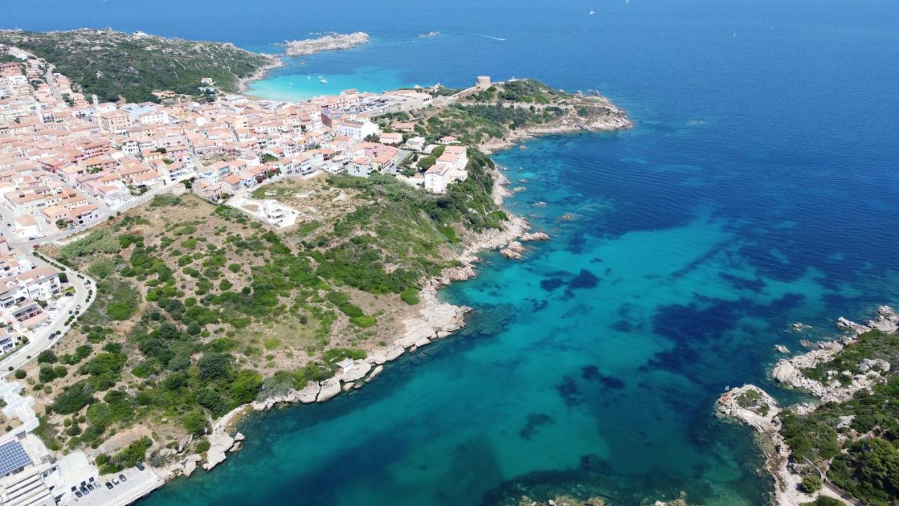 Hotel Da Cecco Santa Teresa Gallura Eksteriør bilde