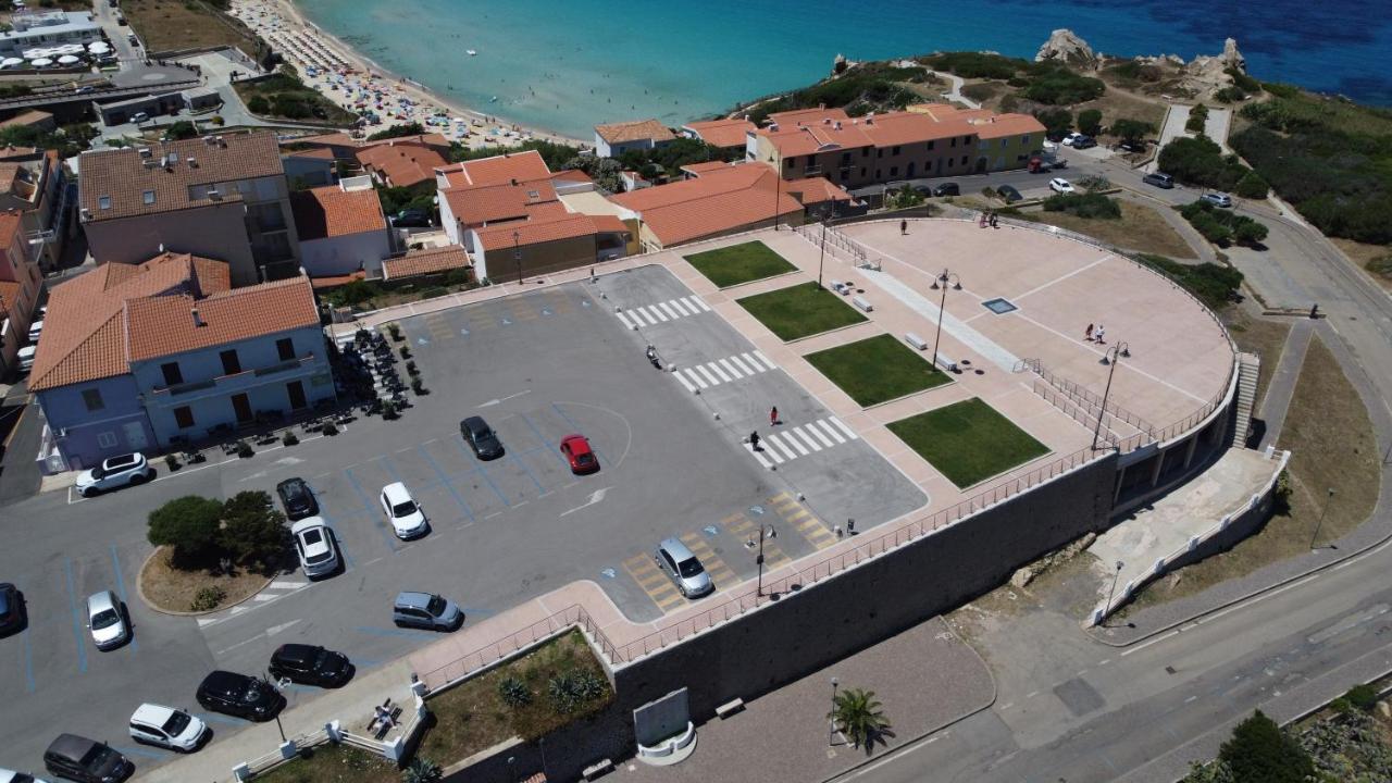 Hotel Da Cecco Santa Teresa Gallura Eksteriør bilde