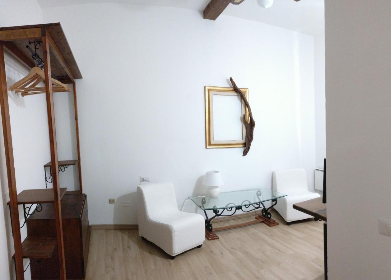 Hotel Da Cecco Santa Teresa Gallura Eksteriør bilde