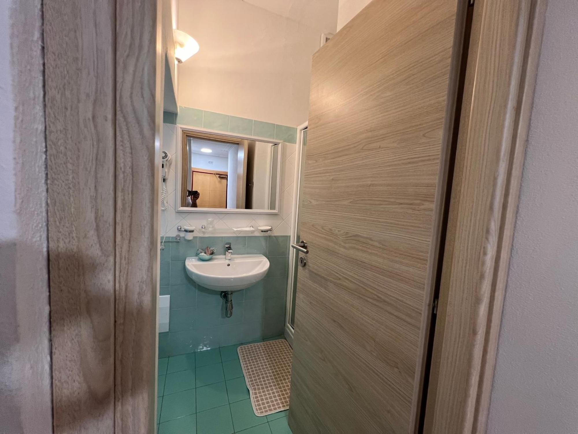 Hotel Da Cecco Santa Teresa Gallura Eksteriør bilde