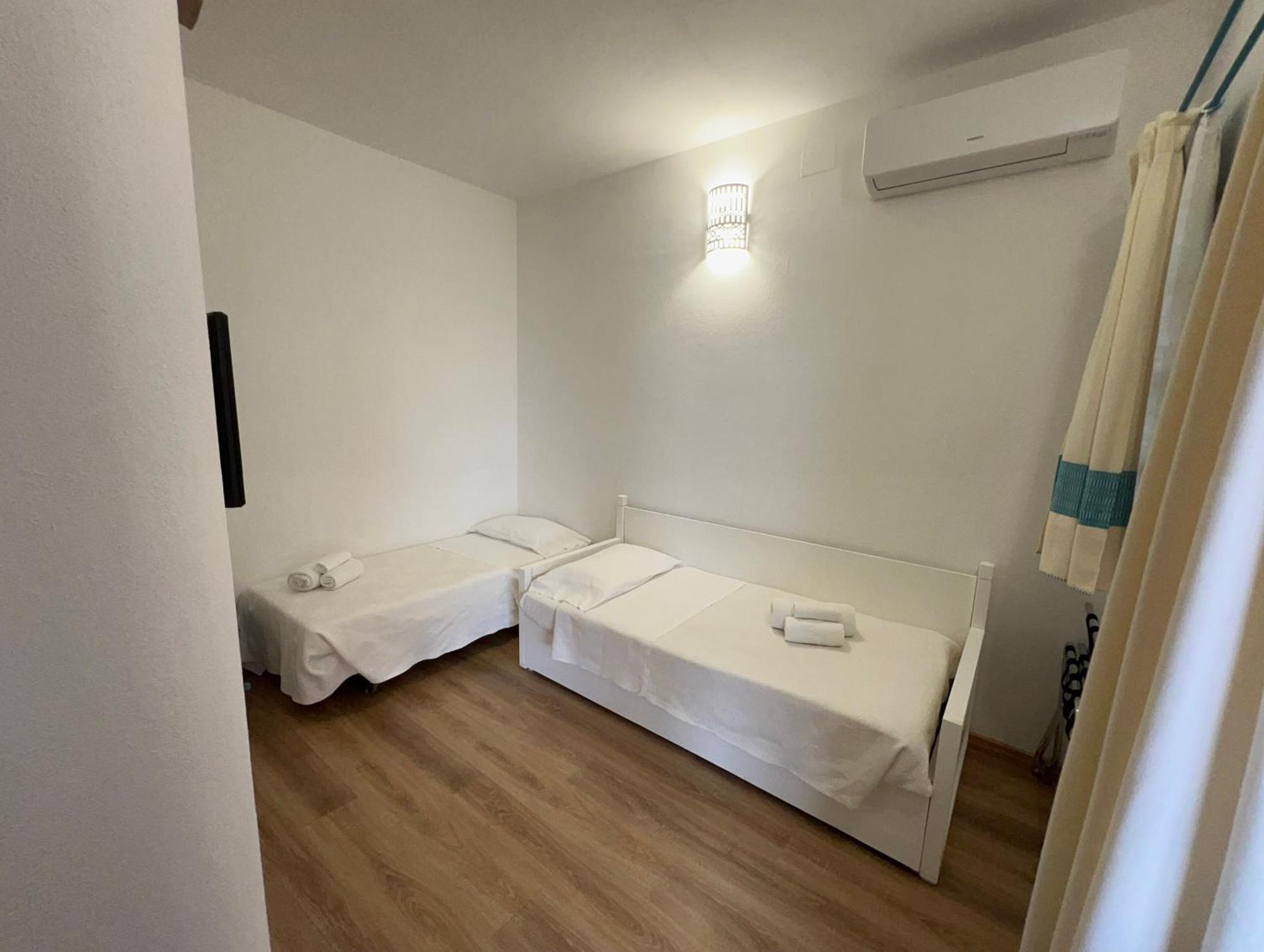Hotel Da Cecco Santa Teresa Gallura Eksteriør bilde