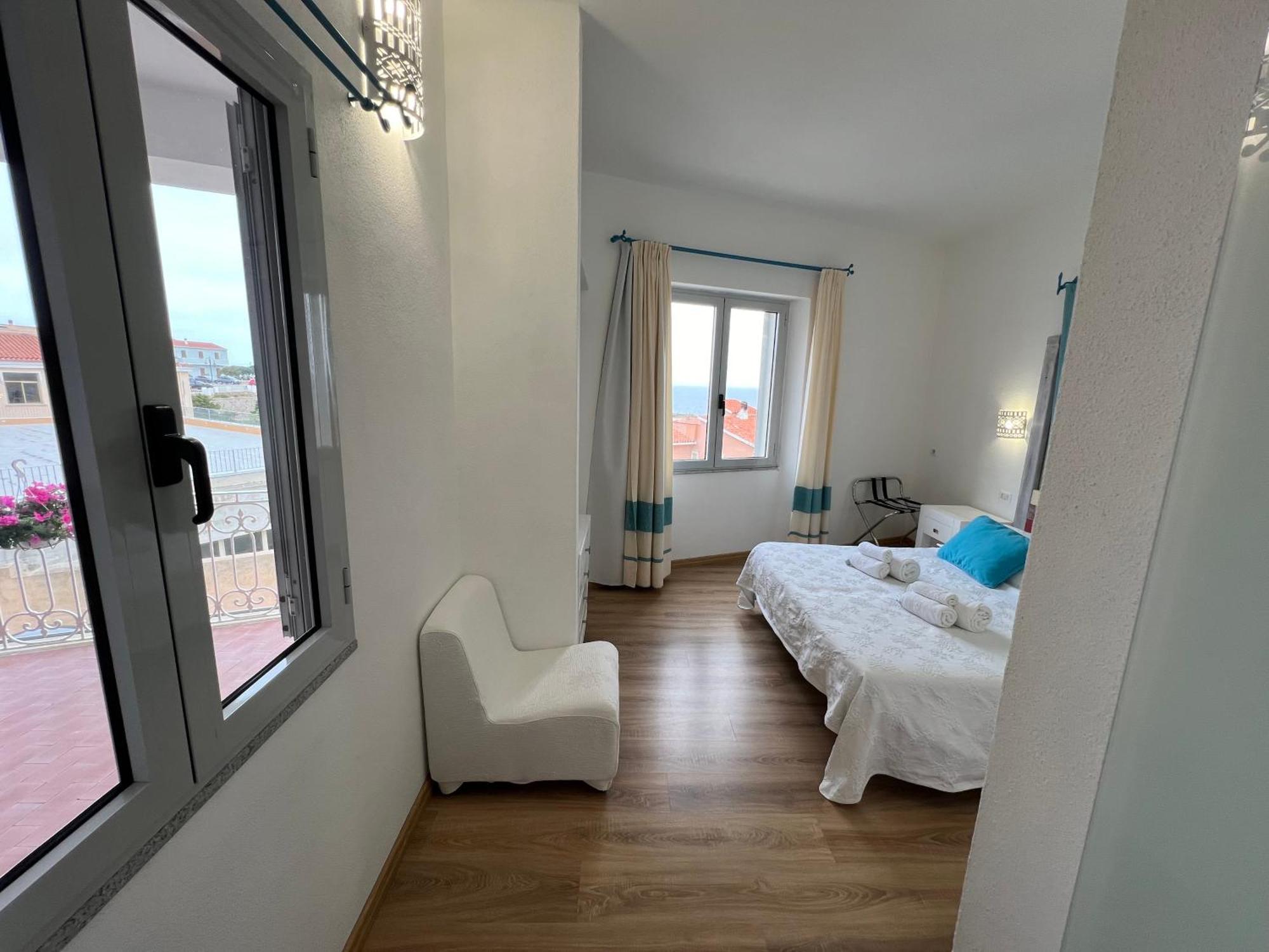 Hotel Da Cecco Santa Teresa Gallura Eksteriør bilde