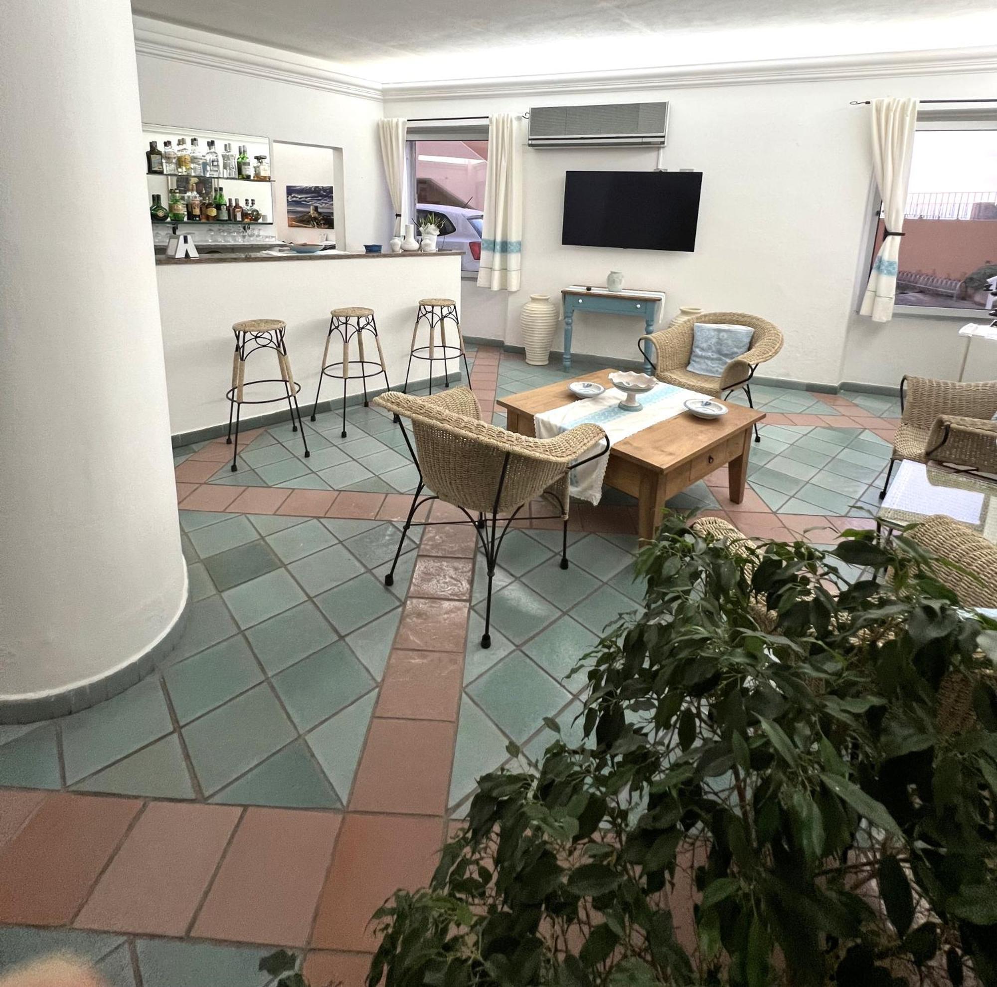 Hotel Da Cecco Santa Teresa Gallura Eksteriør bilde