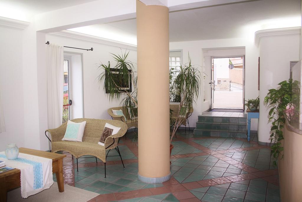 Hotel Da Cecco Santa Teresa Gallura Eksteriør bilde