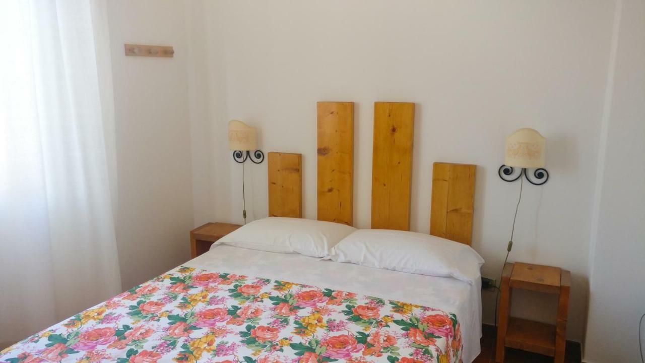 Hotel Da Cecco Santa Teresa Gallura Rom bilde